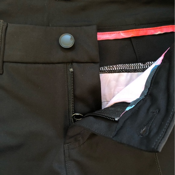 LULULEMON SHORTS - Picture 8 of 9